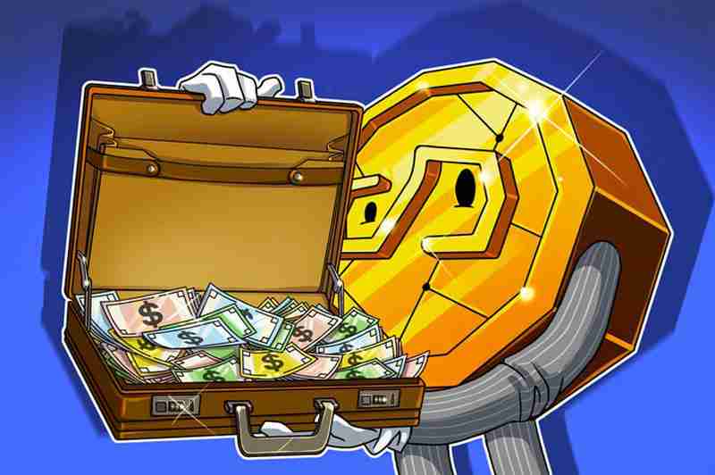 CoinMarketCap数据分析：Mega Matrix申请20亿美元架构建设Ethena稳定币治理财库