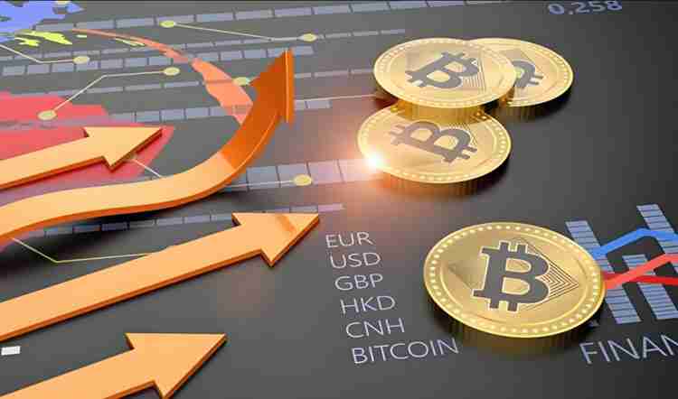 比特币牛市由企业推动：为什么企业竞购btc？一文了解