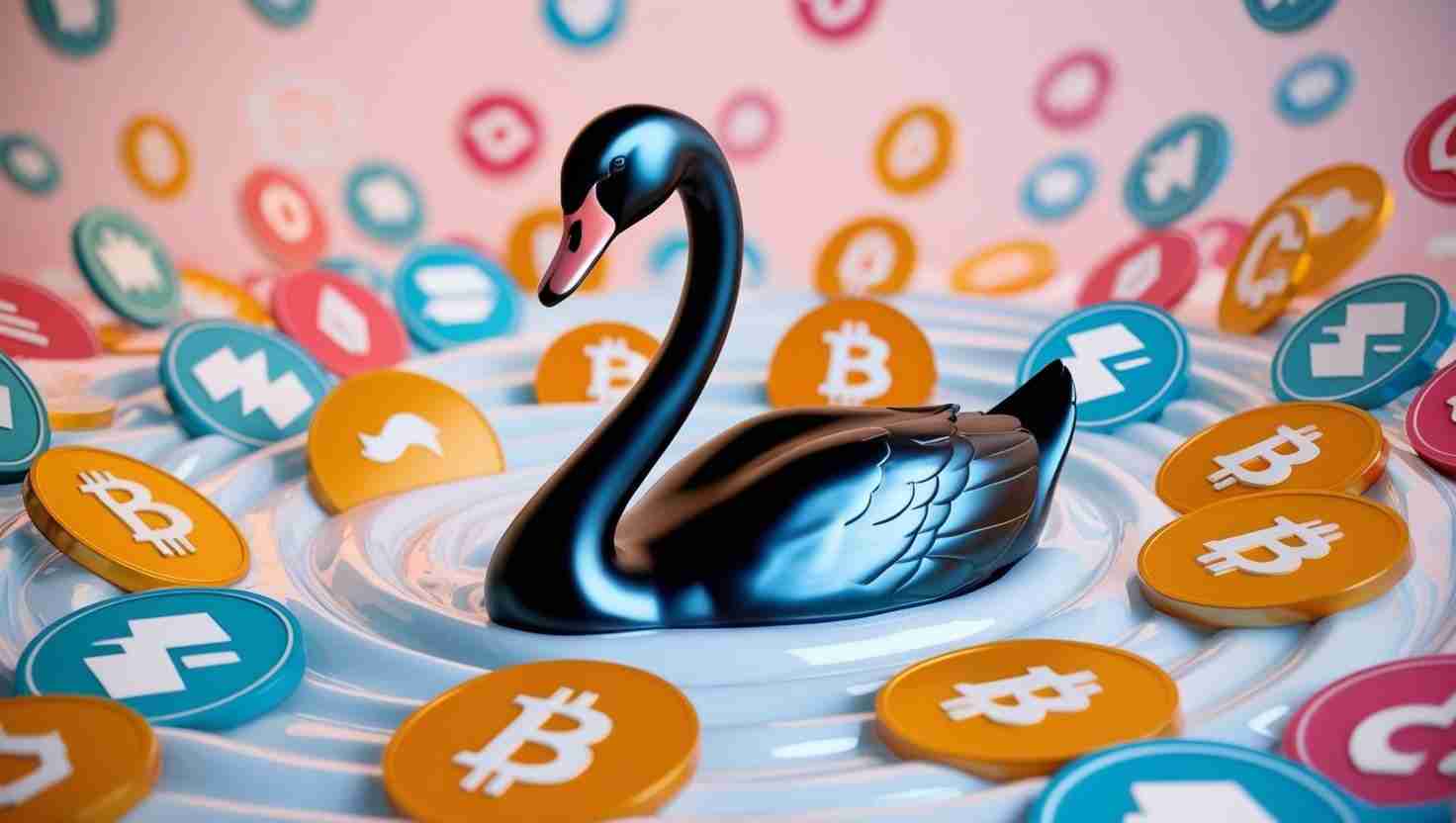 什么是黑天鹅事件？一文读懂黑天鹅事件对加密货币的罕见冲击