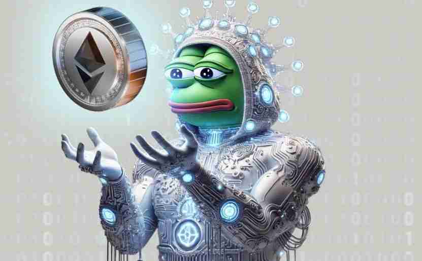 MIND of Pepe(MIND)币是什么？MIND价格预测2025-2030年