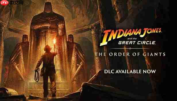 《夺宝奇兵：古老之圈》DLC遇冷被批：售价高内容少Steam褒贬不一！