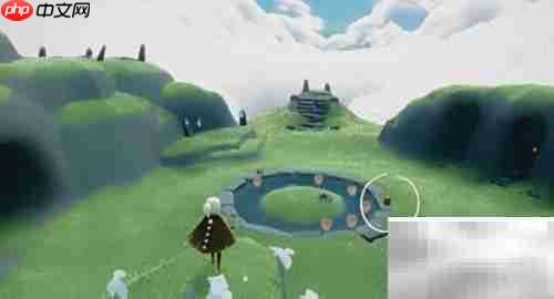 光遇2.12季节蜡烛位置指南