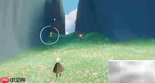 光遇2.12季节蜡烛位置指南