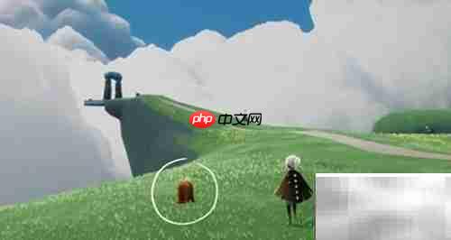 光遇2.12季节蜡烛位置指南