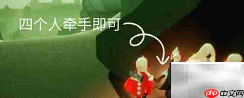 光遇潜海季每日任务指南