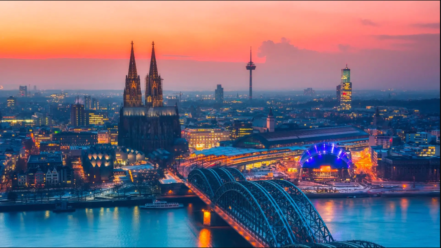 比特币哪个国家能花 一文了解比特币在哪里能消费 - 创想鸟