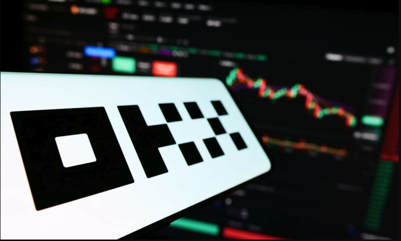  欧易OKx(比特币交易平台) v6.136.1 官方安卓手机版APK - 创想鸟