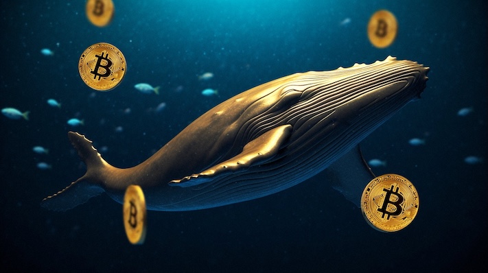 什么是加密货币鲸鱼？如何影响加密货币价格？一文了解加密货币鲸鱼 - 创想鸟