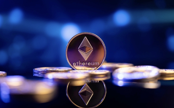 什么是以太坊 (ETH) ？全面概述 - 创想鸟