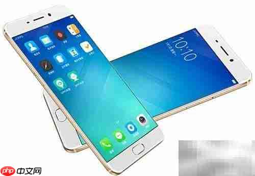 ColorOS 3.0系统功能解析