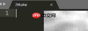 PHP获取服务器时间方法