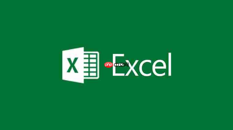 excel怎么无量纲化？excel无量纲化的处理方法