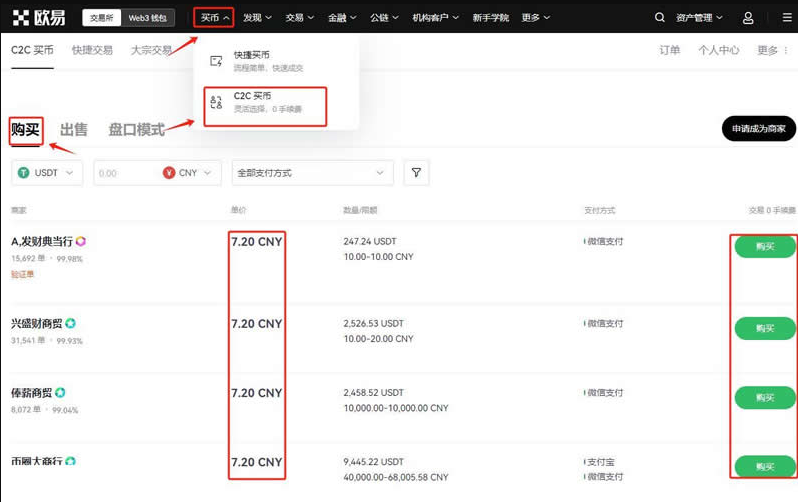怎么样开USdT账号 一文了解USdT账号开户教程 - 创想鸟