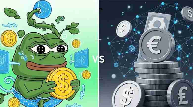 纸币与传统货币：2025 年的 USDT、USDC 和 DAI，一文介绍