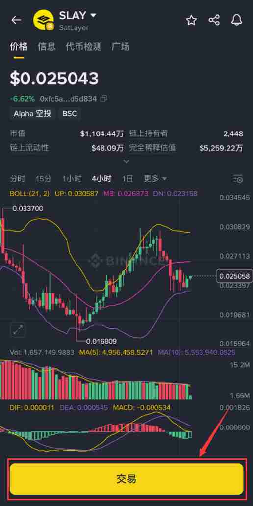SatLayer(SLAY)币是什么？怎么买？SLAY币价格预测及未来展望