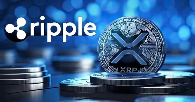 分析师预测，XRP瑞波币有望在2025年底前实现三倍增长，冲击10美元关口 - 创想鸟