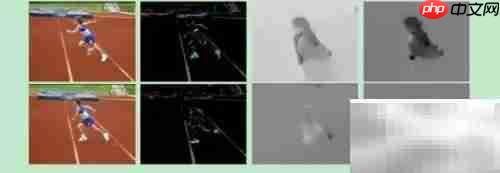 传统行为识别新探