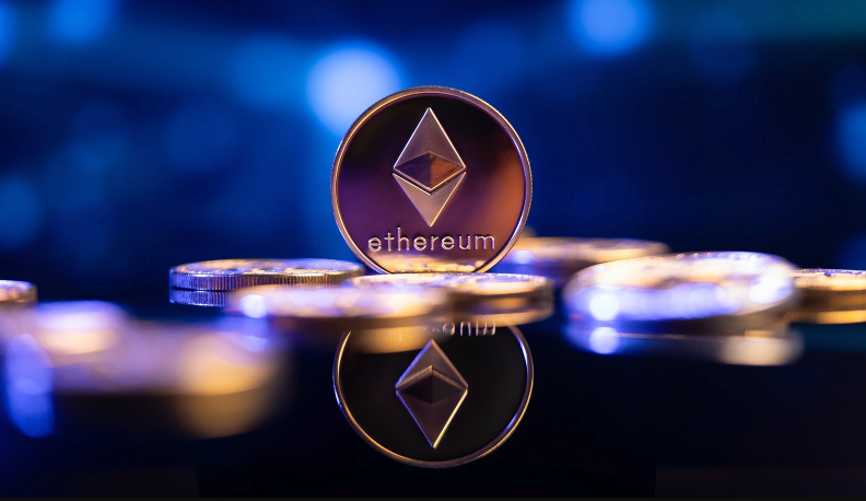 ETH突破关键点位  一文讲解ETH突破信号解读 - 创想鸟