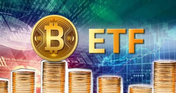 加密货币 ETF 是什么？狗狗币现货 ETF 会通过吗？虚拟货币 ETF 怎么买？ - 创想鸟