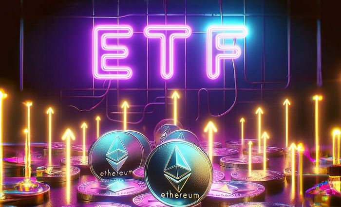 加密货币 ETF 是什么？狗狗币现货 ETF 会通过吗？虚拟货币 ETF 怎么买？ - 创想鸟