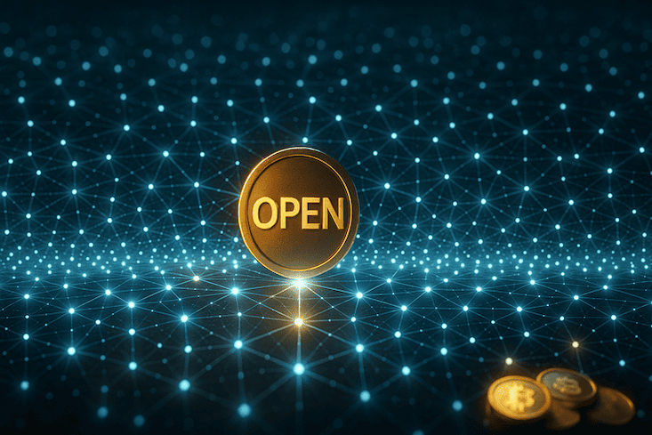 OpenLedger(OPEN)币是什么？OPEN币怎么买？ - 创想鸟