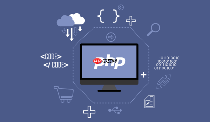 php如何增加内存限制？PHP内存限制配置与优化