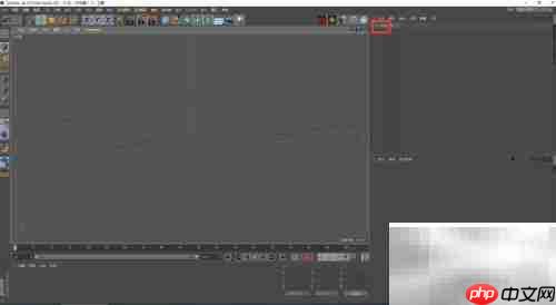 C4D克隆样条应用技巧