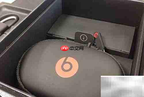 Beats Powerbeats2无线耳机评测