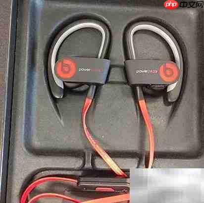 Beats Powerbeats2无线耳机评测
