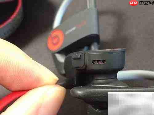 Beats Powerbeats2无线耳机评测