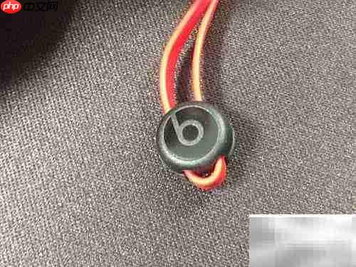 Beats Powerbeats2无线耳机评测