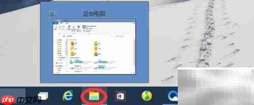 Win10搭建Web服务器指南