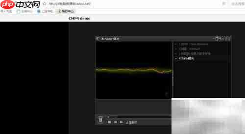 Win10搭建Web服务器指南
