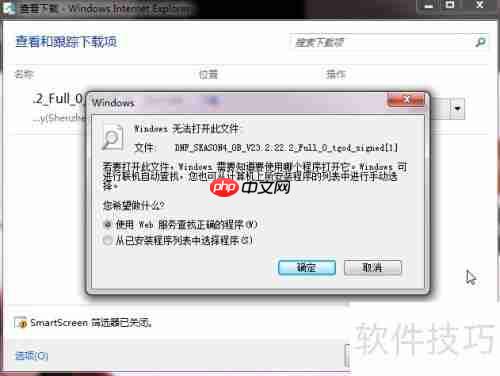 下载器无法打开？快速解决方法