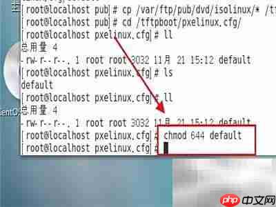 TFTP超时问题解决方法