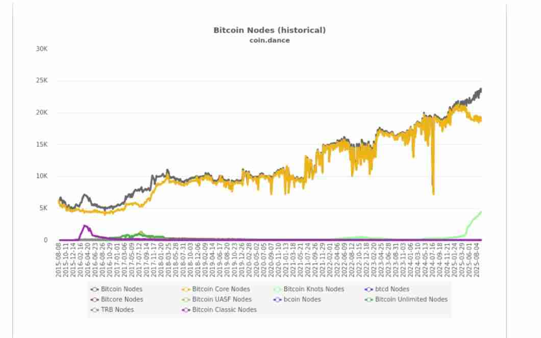 手机也能运行BTC节点？ StarkWare 轻量级BTC验证方案揭秘