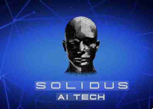 solidus ai tech(aitech)币是什么？怎么样？aitech工作原理和代币经济学概述