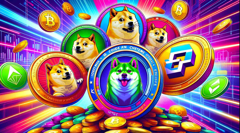 加密货币热门板块排名2025 十大热门加密货币板块推荐 - 创想鸟