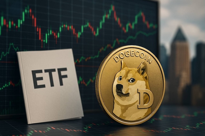 狗狗币ETF (DOJE) 是什么？新手如何购买？完整指南 - 创想鸟