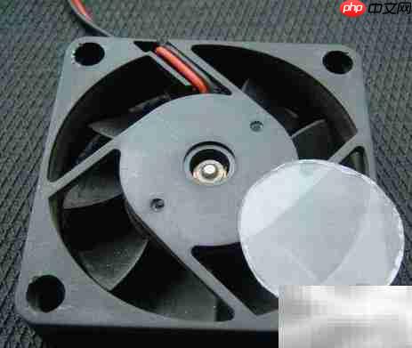 电脑故障快速解决指南