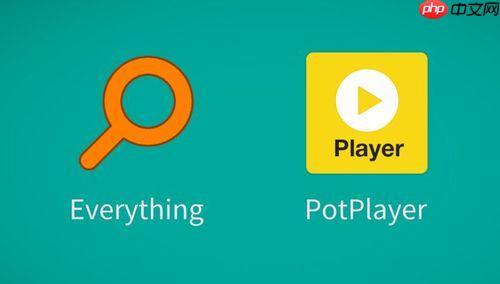 everything英文版怎么改中文翻译_everything界面翻译与语言包更新步骤