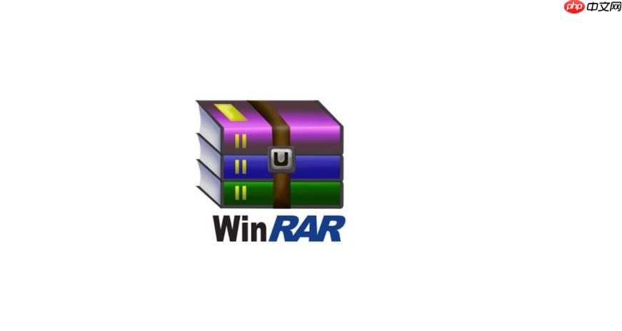 怎么用winrar分卷视频文件损坏_winrar分卷压缩修复方法