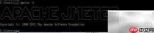 JMeter安装指南