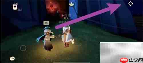 光遇小精灵位置全攻略