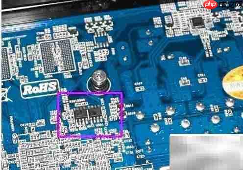 BIOS详解：三大功能揭秘