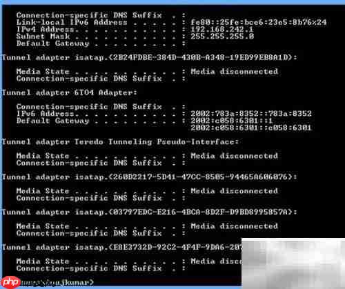 FTP使用入门指南