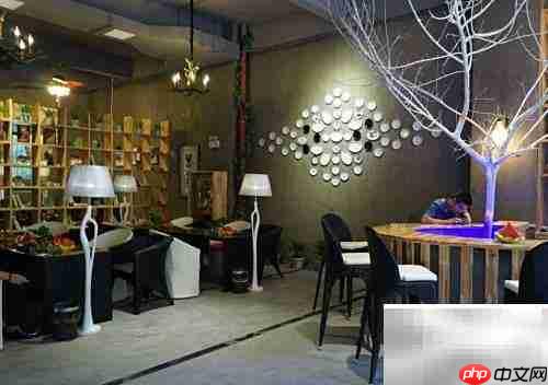 私人影吧核心构成要素解析