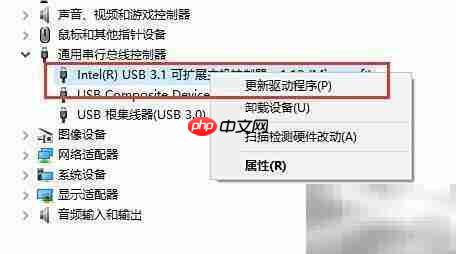 驱动人生检测不到键盘驱动？