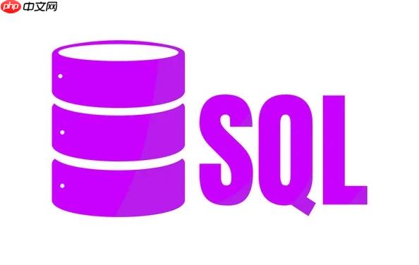 sql年度聚合统计如何做_sql按年度分组汇总教程