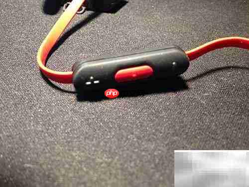 Beats Powerbeats2开箱体验